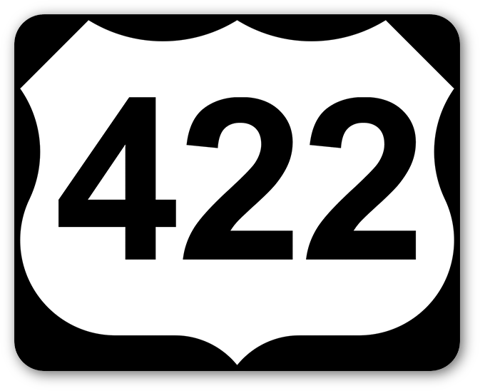 422